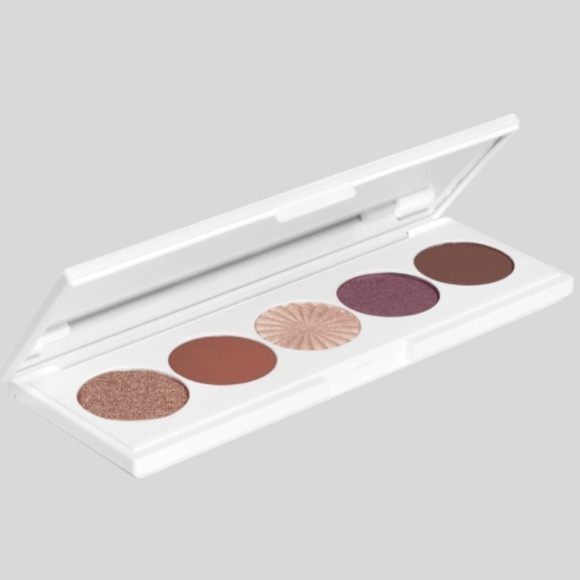 Ofra SYMPHONY Signature Palette | Blissful Highlighter | NEW | Mauve Purple - Picture 4 of 12